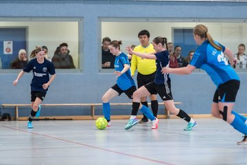 Bild 139 - wBJ NFV Futsalmeisterschaft